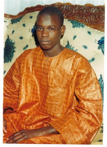 serigne abdoul ahad bousso