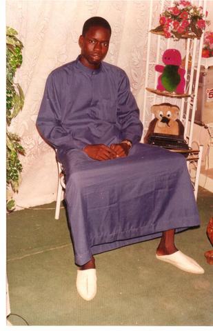 serigne sohaibou bousso
