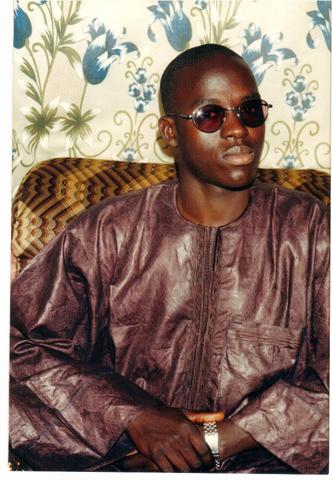 cheikh masamba bousso