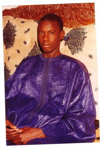 serigne abdoul ahad bousso