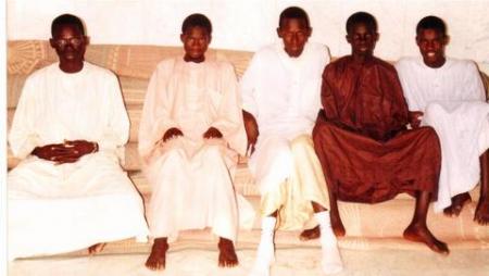 serigne abdoul ahad bousso