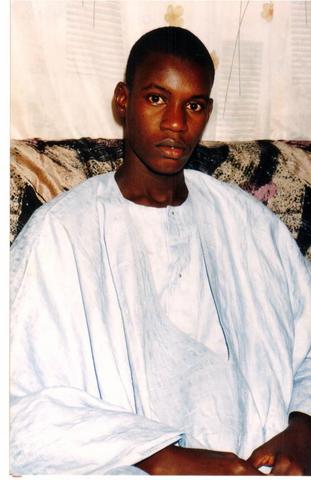 serigne abdoul ahad bousso