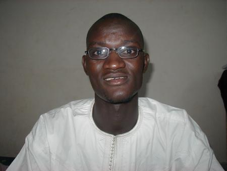 chiekh mbacke