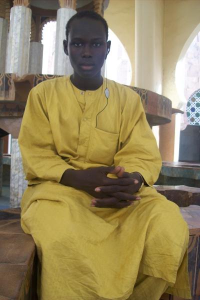 moutalibe bousso