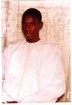 serigne abdoul ahad bousso